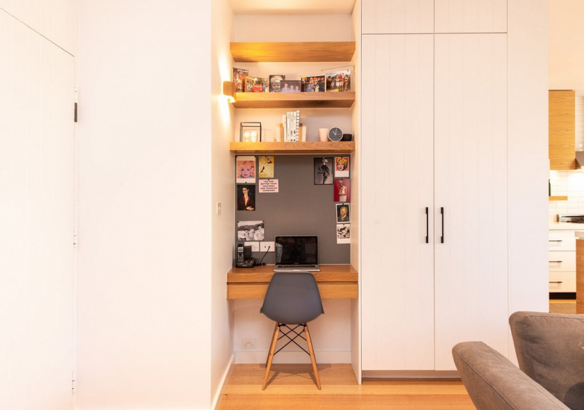 Custom Cabinets