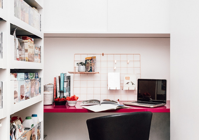 Custom Cabinets