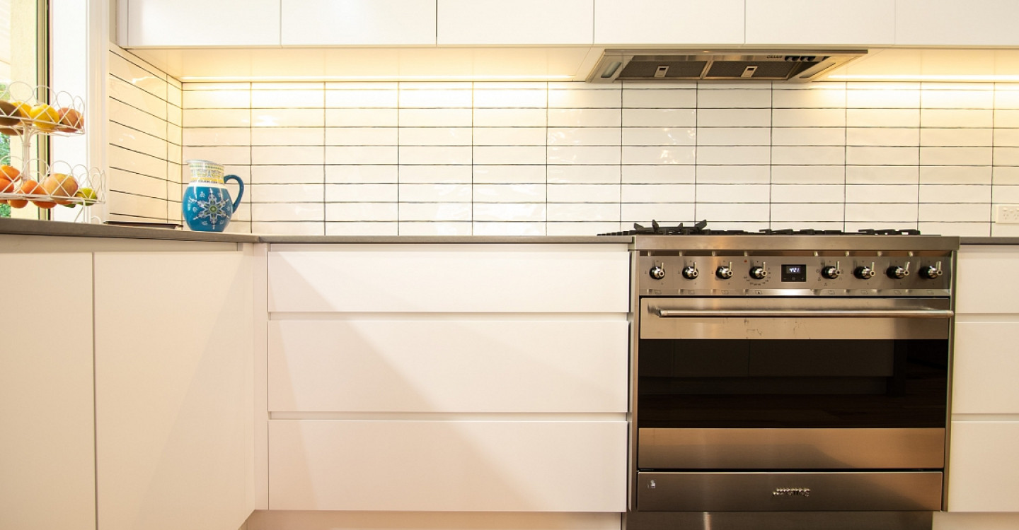 Alinga Projects Seaview Cabinets