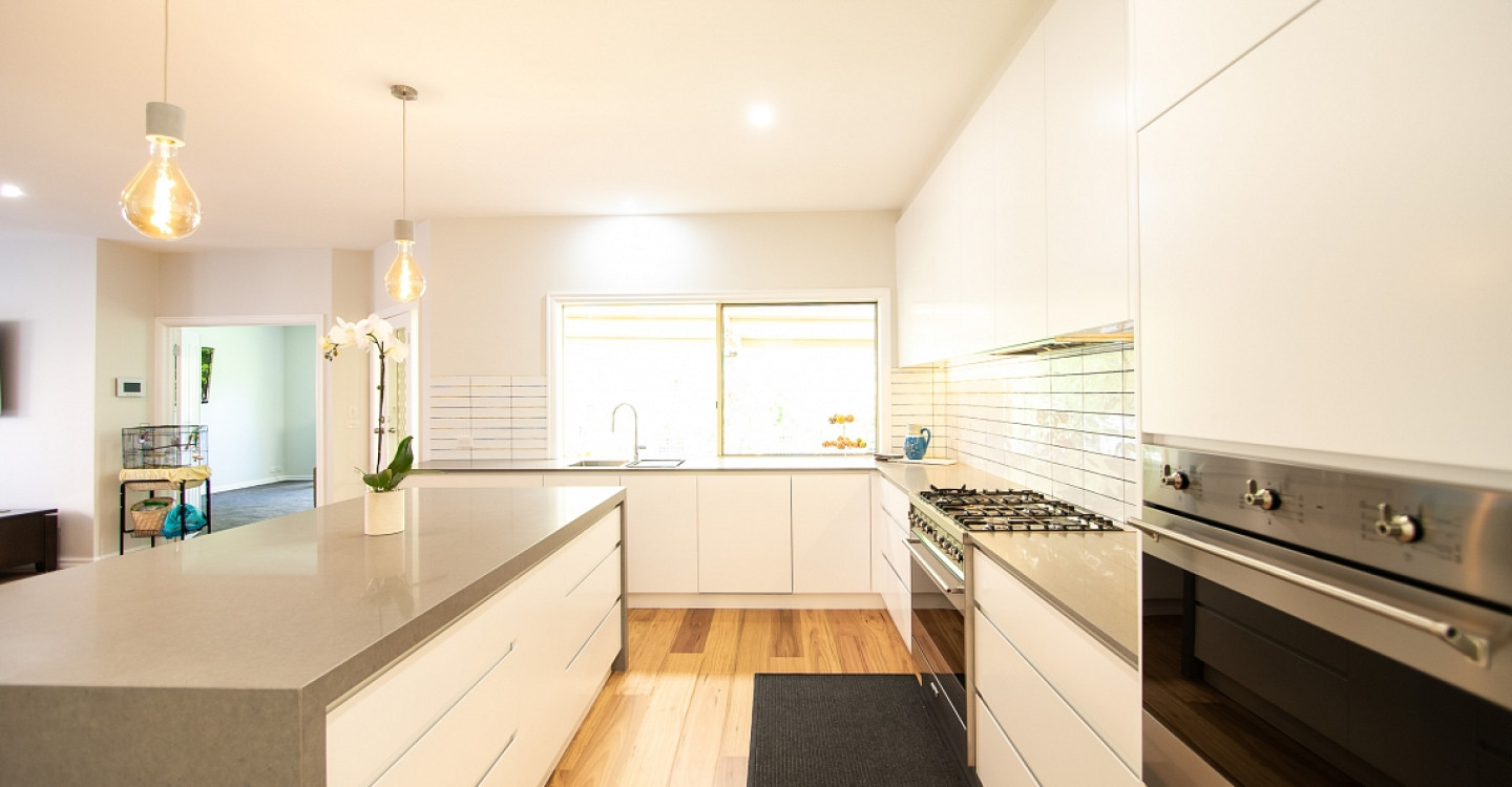 Alinga Projects Seaview Cabinets