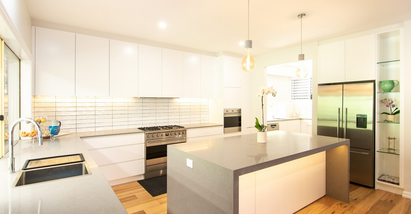 Alinga Projects Seaview Cabinets