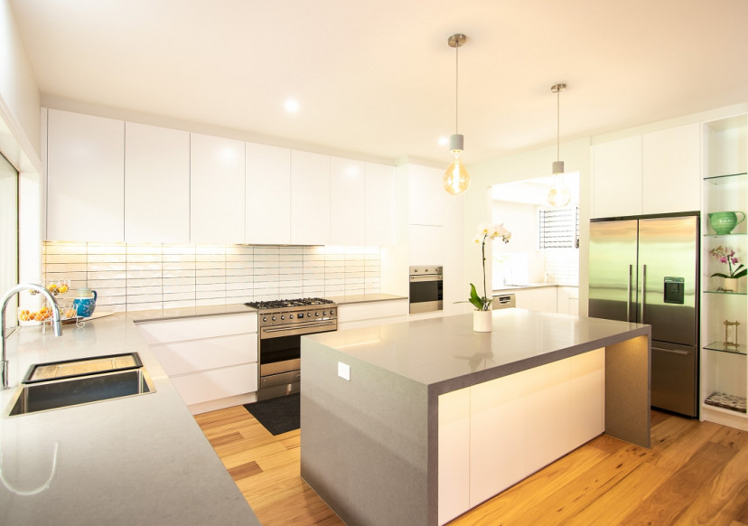Kitchen Cabinets