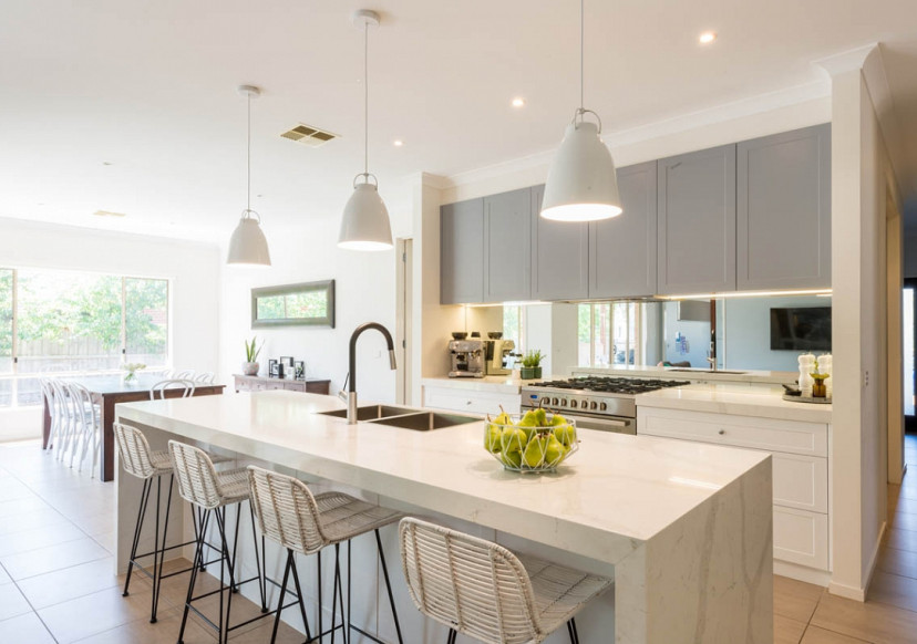 Kitchen Cabinets